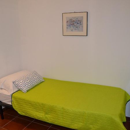 Le Sedie Volanti Hotel Palermo Eksteriør billede