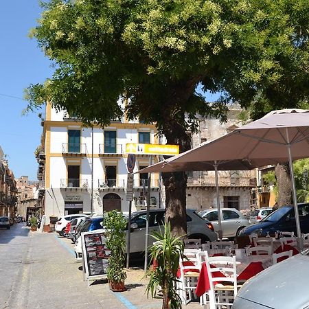 Le Sedie Volanti Hotel Palermo Eksteriør billede