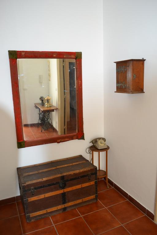 Le Sedie Volanti Hotel Palermo Eksteriør billede