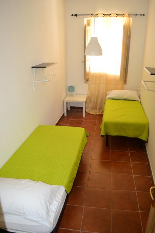 Le Sedie Volanti Hotel Palermo Eksteriør billede