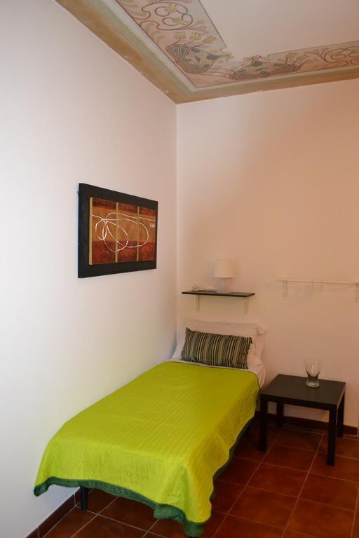 Le Sedie Volanti Hotel Palermo Eksteriør billede