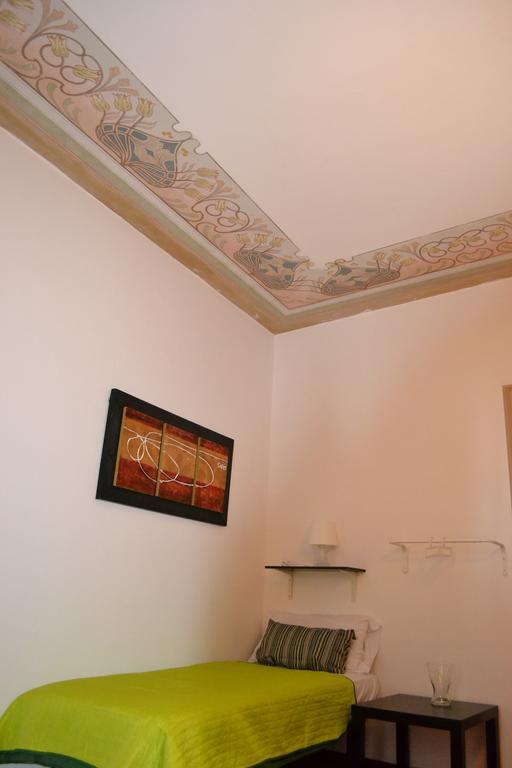 Le Sedie Volanti Hotel Palermo Eksteriør billede