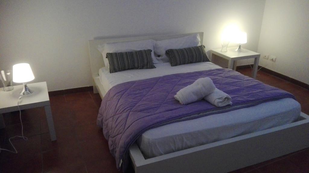 Le Sedie Volanti Hotel Palermo Eksteriør billede