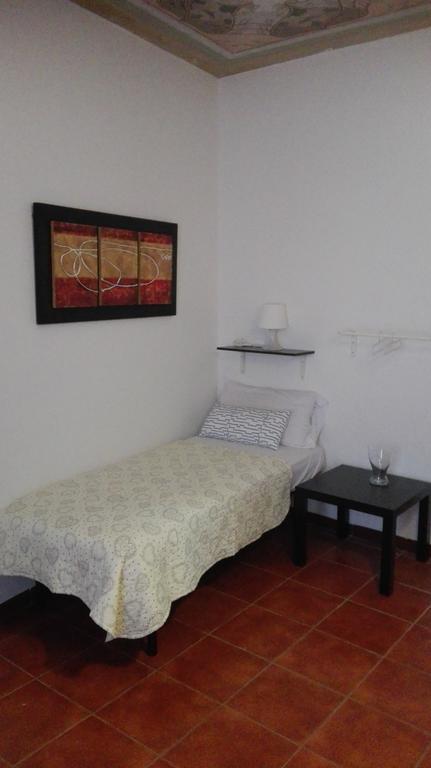 Le Sedie Volanti Hotel Palermo Eksteriør billede