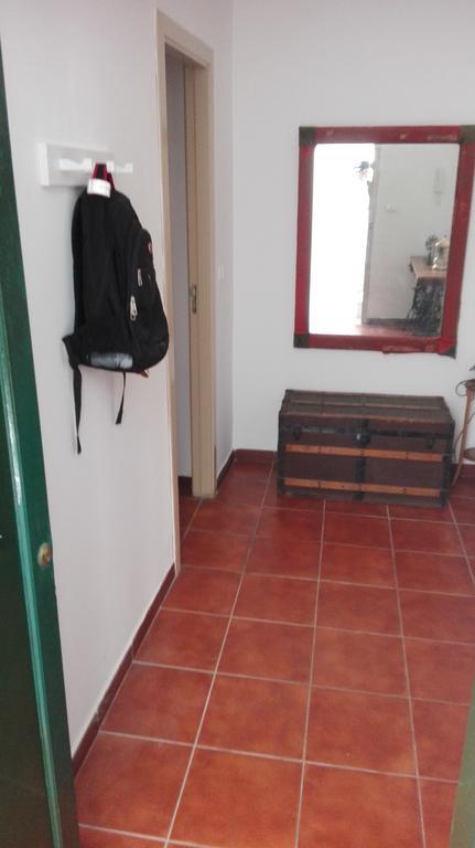 Le Sedie Volanti Hotel Palermo Eksteriør billede