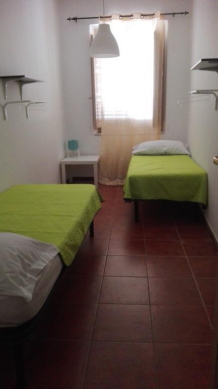 Le Sedie Volanti Hotel Palermo Eksteriør billede