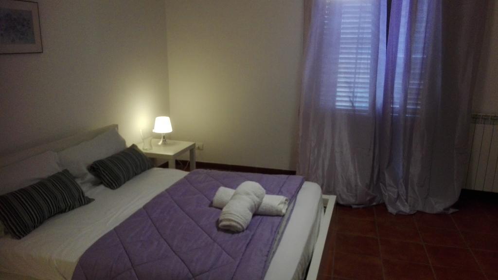 Le Sedie Volanti Hotel Palermo Eksteriør billede