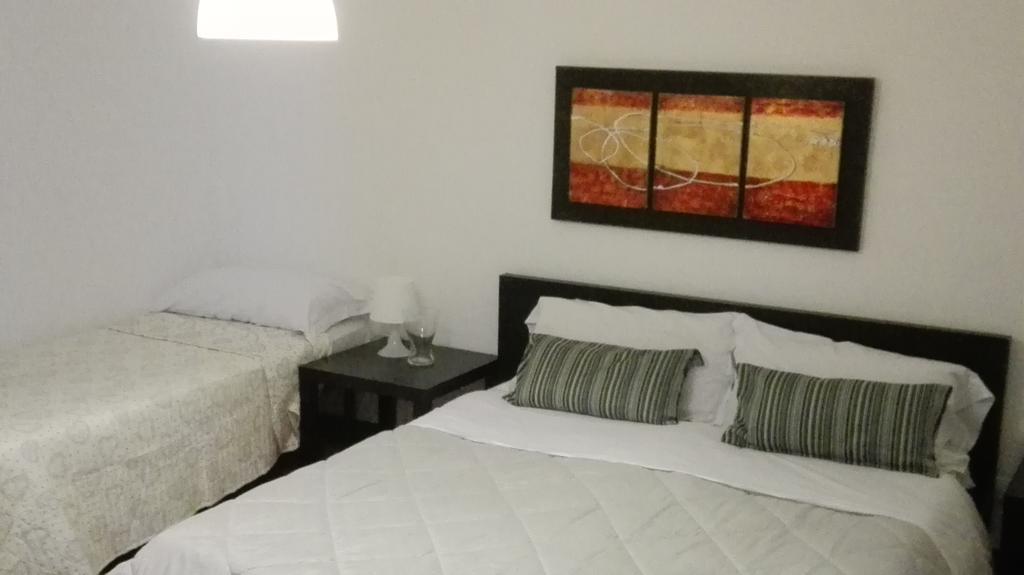 Le Sedie Volanti Hotel Palermo Eksteriør billede