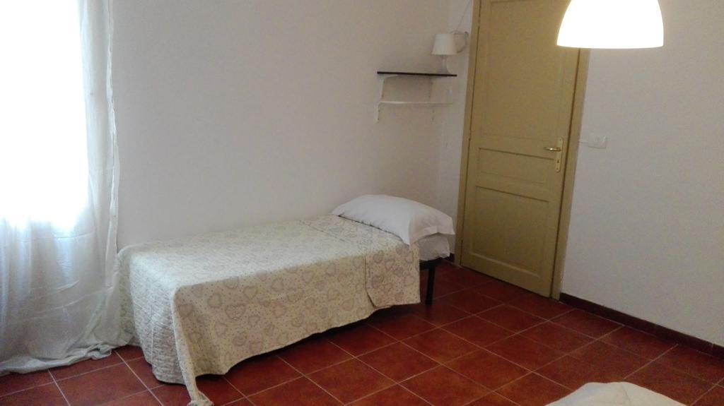 Le Sedie Volanti Hotel Palermo Eksteriør billede