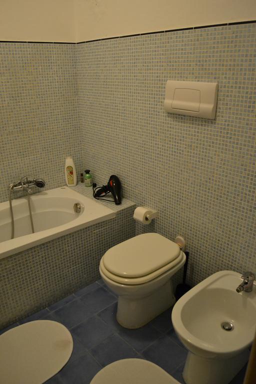 Le Sedie Volanti Hotel Palermo Eksteriør billede