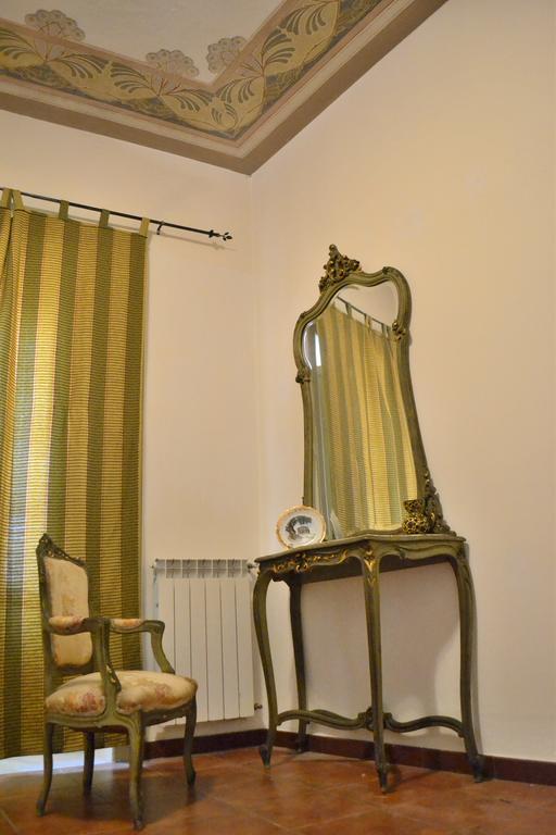 Le Sedie Volanti Hotel Palermo Eksteriør billede