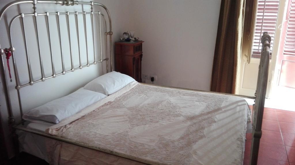Le Sedie Volanti Hotel Palermo Eksteriør billede