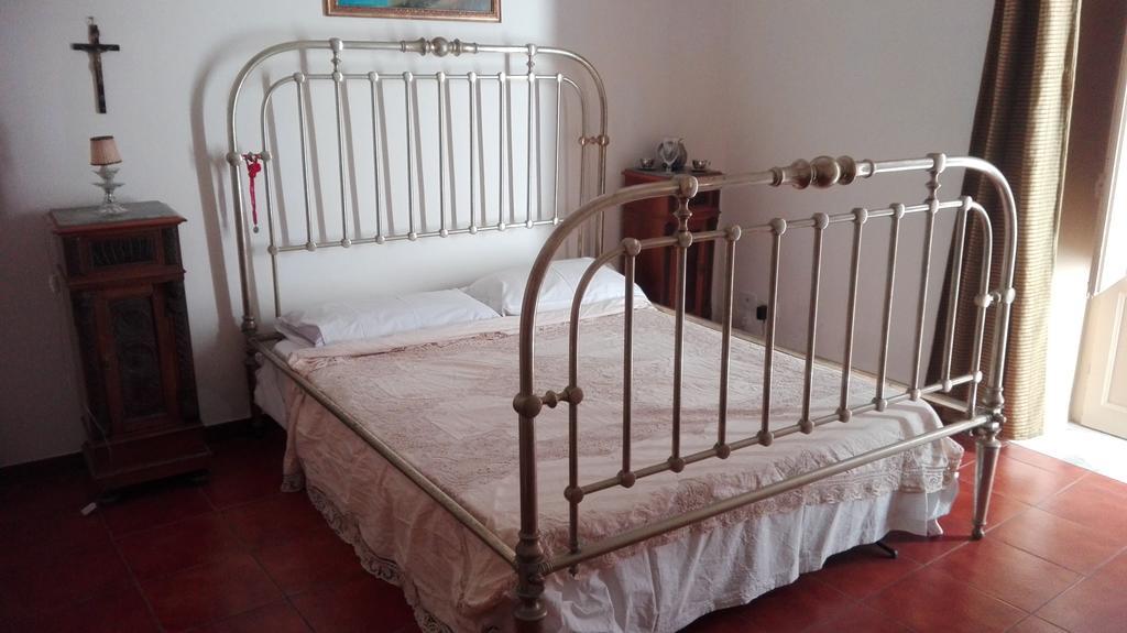 Le Sedie Volanti Hotel Palermo Eksteriør billede